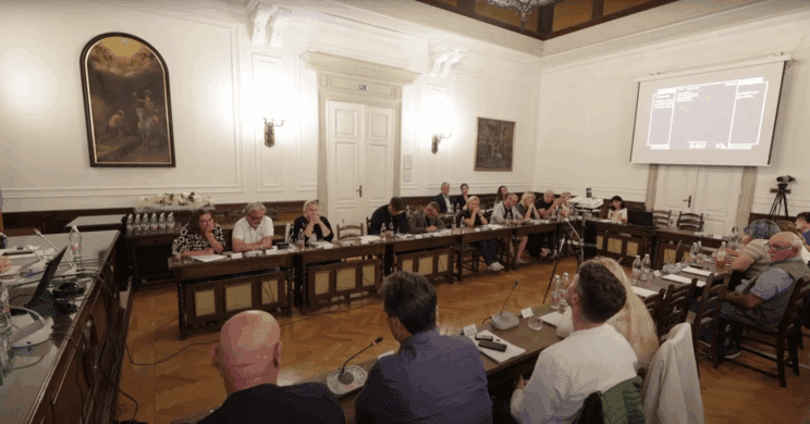 Piranski župan: Zavračamo barantanje z otroki, ki potrebujejo posebno skrb 2 župan Korenika