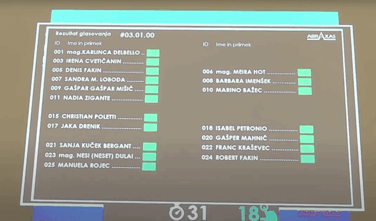 Piranski župan: Zavračamo barantanje z otroki, ki potrebujejo posebno skrb 3 župan korenika