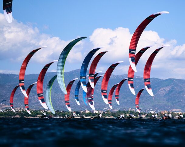 Zmagoslavna vrnitev Tonija Vodiška 2 Toni Vodišek