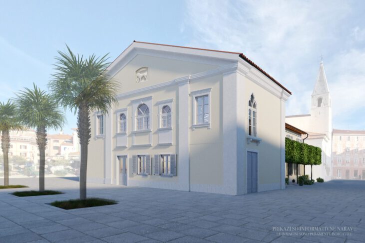 Dnevi beneške kulinarike v Izoli – okusite preprostost in avtentičnost 3 dnevi beneške kulinarike