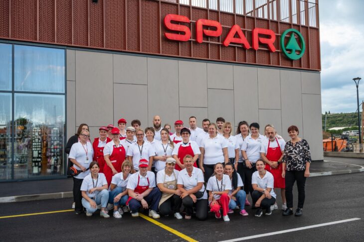 spar