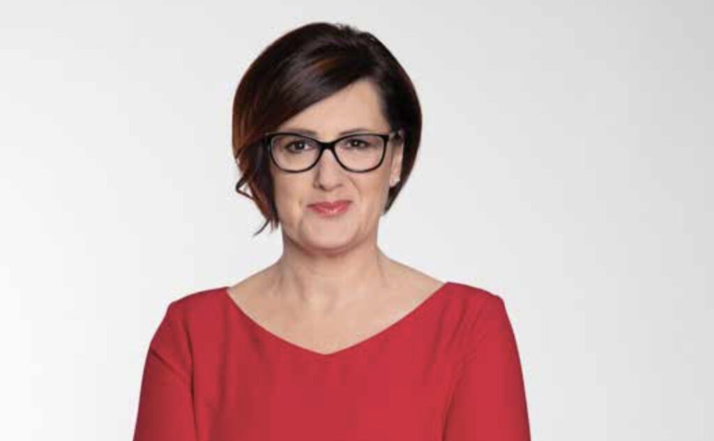 Elen Batista Štader o morebitnem odhodu z Dnevnika TV Slovenija 3 Screenshot 2021 12 12 at 14.21.44