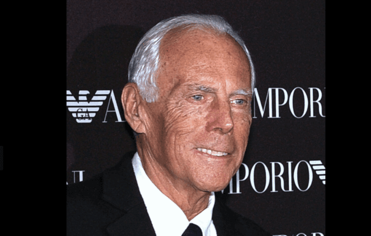 armani