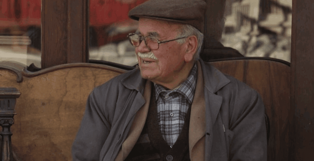 10 simptomov, ki jih starejše osebe ne smejo ignorirati 6 simptom