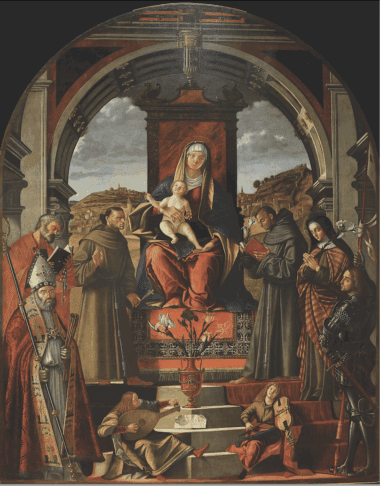 carpaccio piran