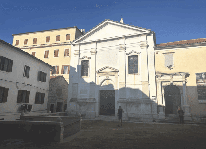 Dozorel je čas za Carpacciev prihod v Piran 3 Screenshot 2025 09 23 at 12.33.11