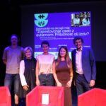 "Osebe z avtizmom so lahko dobri sodelavci in delavci" 4 Skupinska