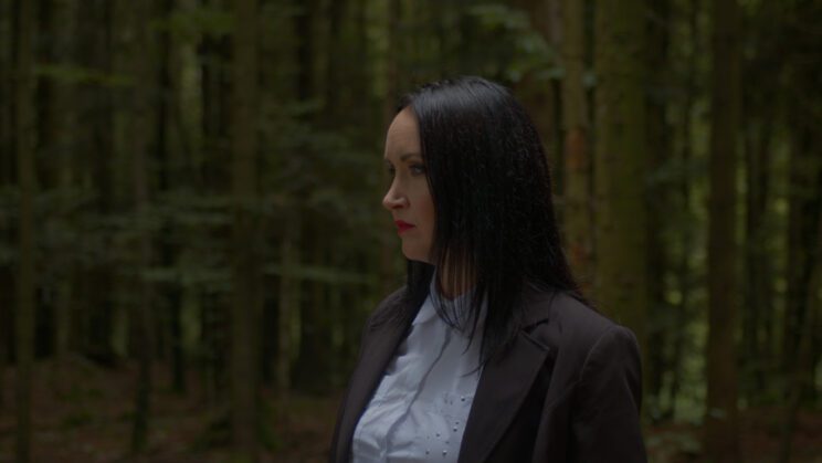 Tinkara Kovač