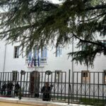 Mattarella in Pirc Musar odprla prenovljeno palačo Collegio dei Nobili v Kopru (foto/video) 12 Unknown 127