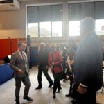 Mattarella in Pirc Musar odprla prenovljeno palačo Collegio dei Nobili v Kopru (foto/video) 10 Unknown 129