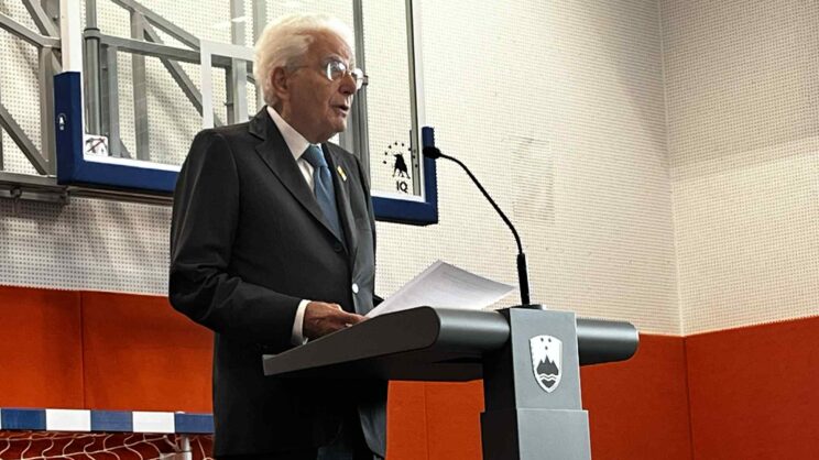 mattarella
