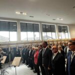 Mattarella in Pirc Musar odprla prenovljeno palačo Collegio dei Nobili v Kopru (foto/video) 2 Unknown 138