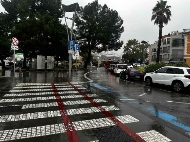 Dež zaliva Koper (FOTO/VIDEO) 7 Unknown 85