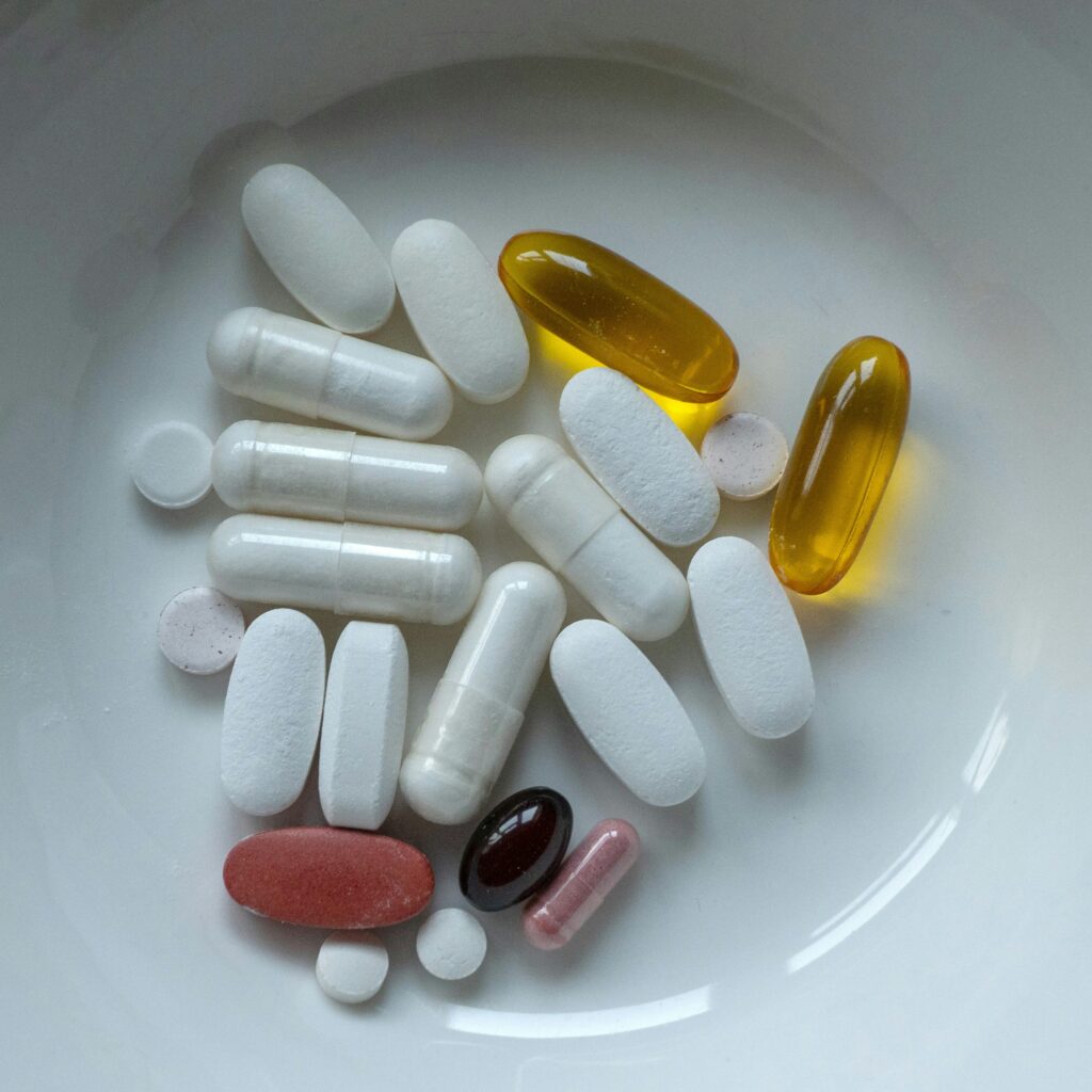 5 živil, ki jim pravijo "naravni antibiotiki" 2 brett jordan 4eq R Uzy84 unsplash