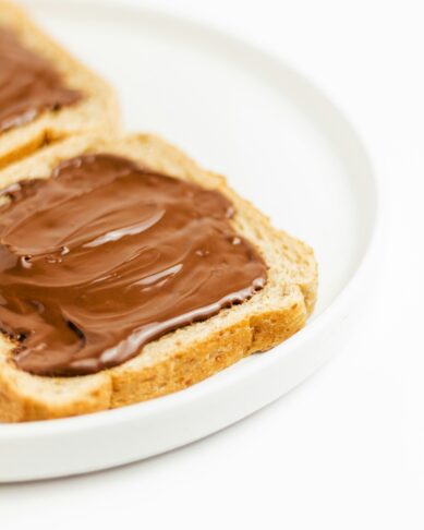 Recept dneva: Probiotična domača Nutella 3 nutella