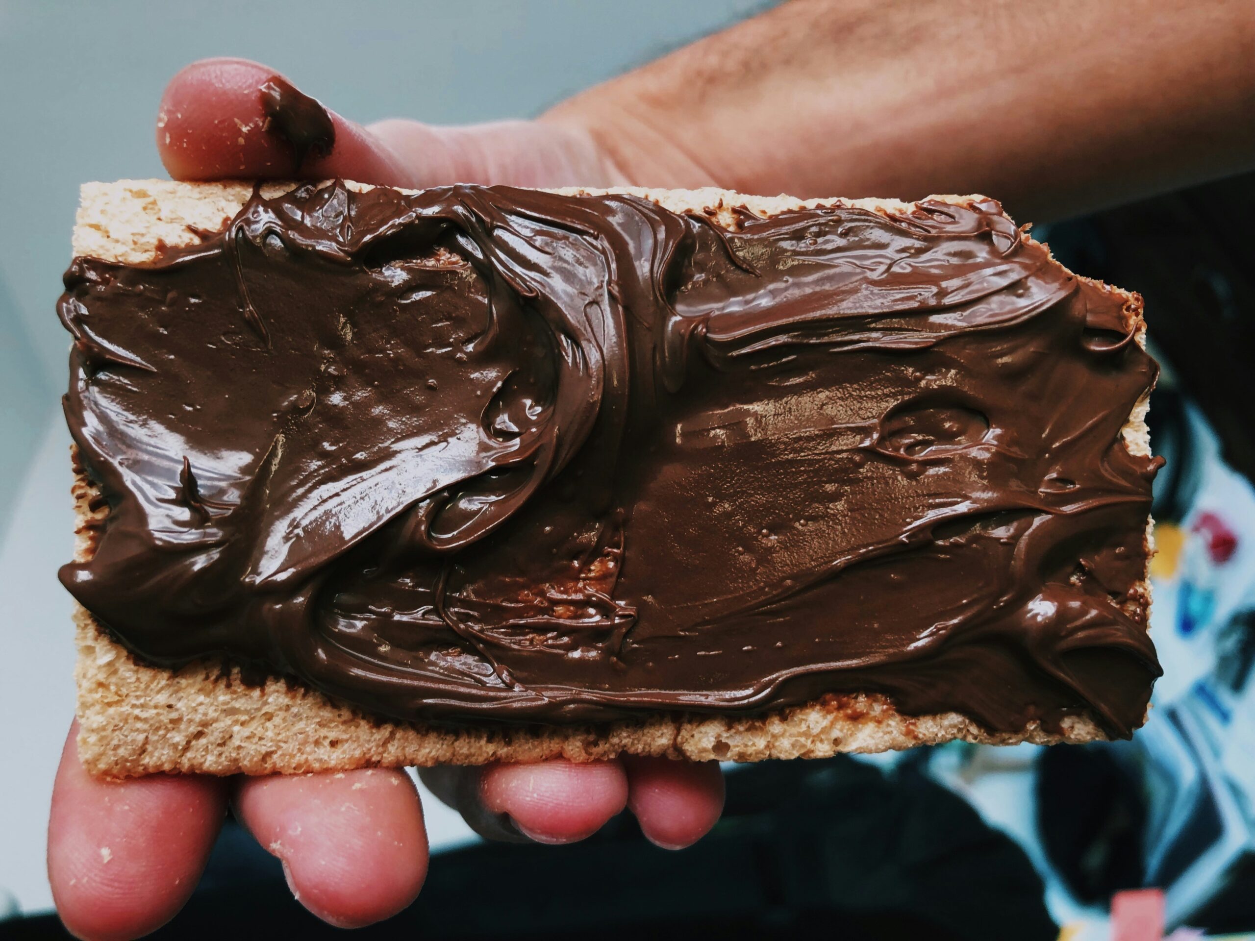 Recept dneva: Probiotična domača Nutella 11 joao pedro freitas L 7VYLQ5BO8 unsplash scaled