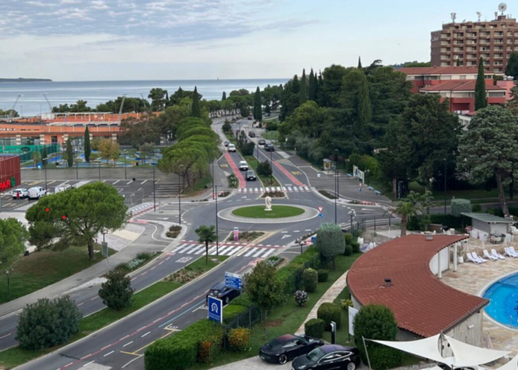 V Piranu so dobili celostno prometno strategijo 5 piran