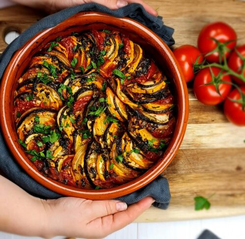 Ratatouille