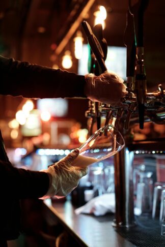 Pijače, ki jih natakarji nikoli ne bi naročili 2 pijače