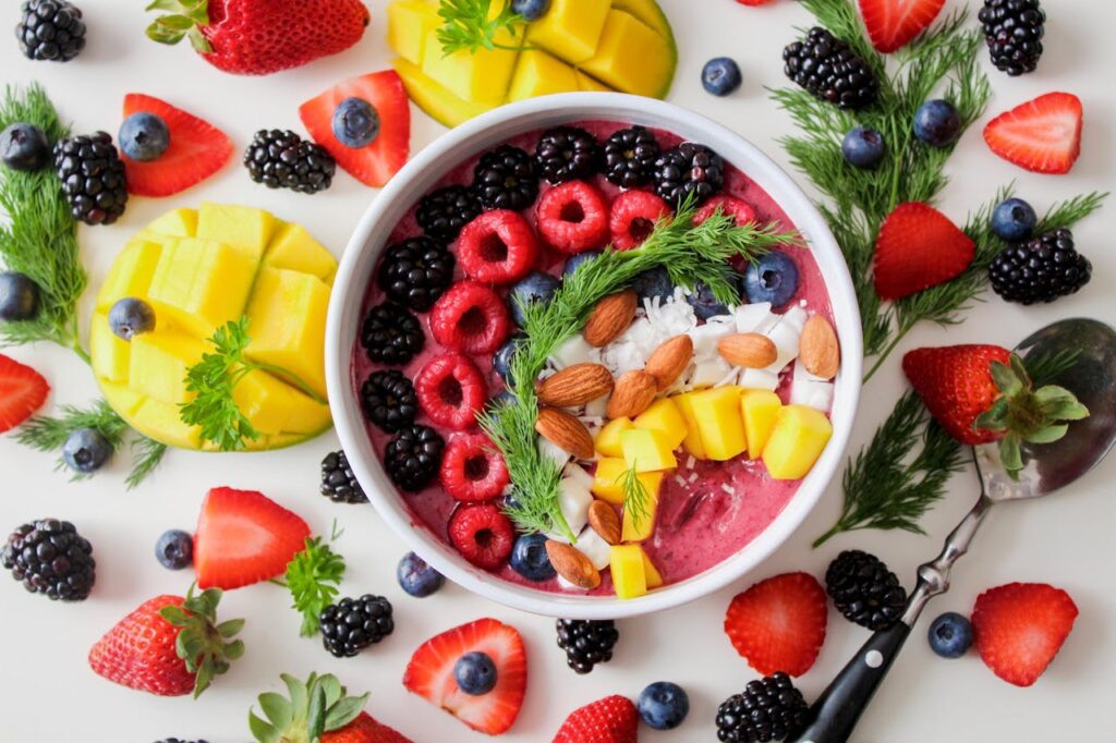 Kaj bi morali jesti starejši od 45 let, da zmanjšajo tveganje za raka 3 rak