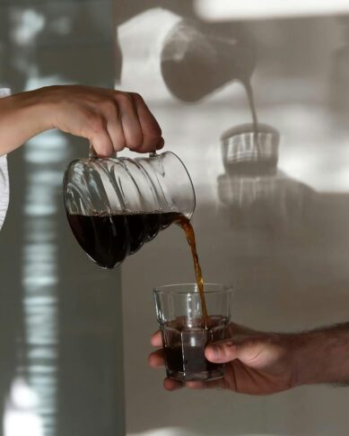 10 zdravstvenih prednosti življenja brez kofeina 4 kofein