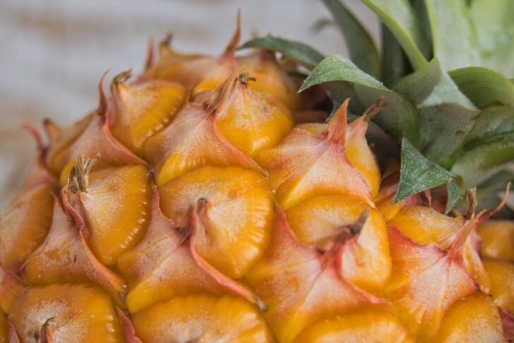 ananas