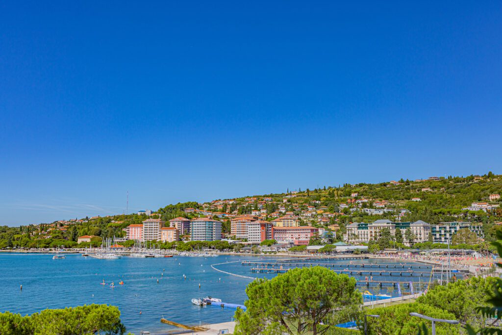 Portorož praznuje 140 let turizma 4 portorož