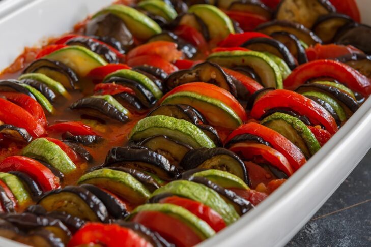 Ratatouille – jed iz filma, ki je osvojila svet 2 ratatouille 5316204 1280
