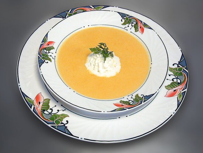 Recepti za najboljše kremne juhe 4 soup 387836 1280