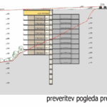 Garažno hišo na Valeti bi prepustili zasebnemu investitorju 6 valeta 3