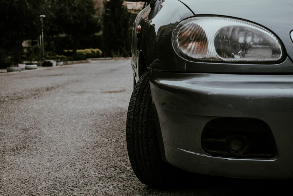 Povprečna starost slovenskega avtomobila je 11,3 leta 5 yousef samuil M NOq1aBlOA unsplash
