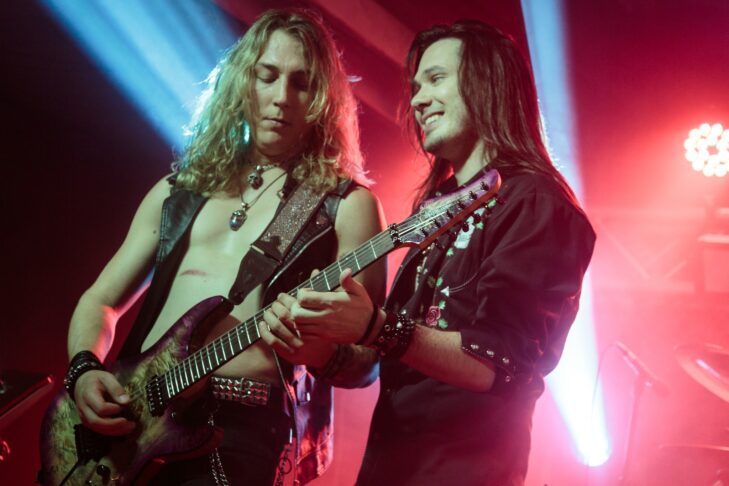 Dino Jelusick: Vem, kakšen je album, zato me odzivi ne skrbijo 5 Jelusick