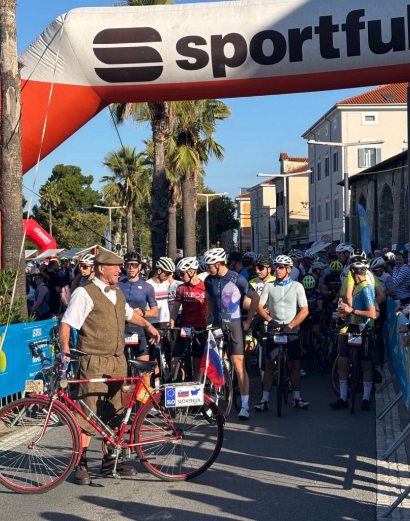 V Kopru poteka Istrski maraton: te ceste so danes zaprte 5 554204045 1807761896777420 2114806303137389885 n