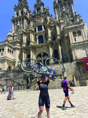 Tina Mašina osvaja svet s kolesom! 2 9a4e2023 7b81 4ea8 a24a 6223d66220ed