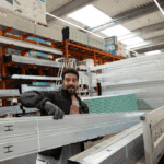 BAUHAUS Koper – pravi naslov za obrtnike in podjetja 4 BAUHAUS obrtniki Drive In Arena