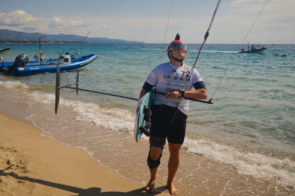 Vodišek po novih odličnih nastopih ostaja četrti (FOTO) 7 vodišek