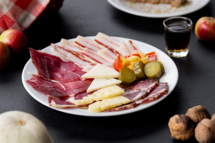 DNEVI ODPRTIH VRAT AGROTURIZMA ISTRE 2025 6 Fotografija 8