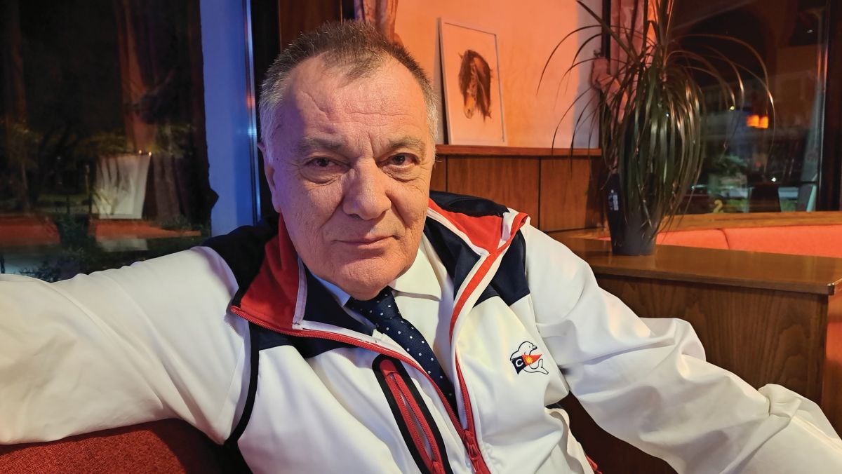 FURIO MATTIUSSI – Tržačan v Izoli in Kopru 13 Furio Mattiussi