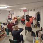 Rožnati oktober – »Ne pozabi nase!« 4 Messenger creation E031053A A053 4A26 B7A0 C894C802BBB5