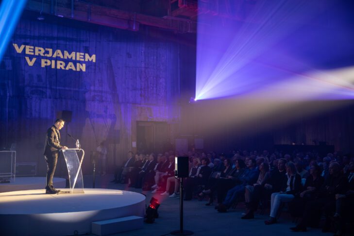 Praznik Občine Piran v znamenju ambicij, sodelovanja in odgovornosti 2 praznik piran