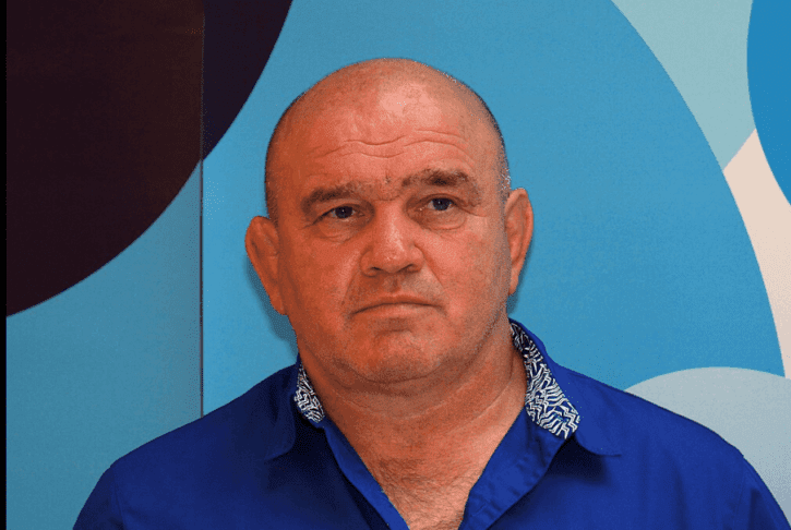 Kriminalisti ovadili trenerja Marjana Fabjana zaradi spolne zlorabe 1 marjan fabjan