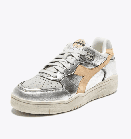 Srebrna barva kot modni hit 2 srebrn