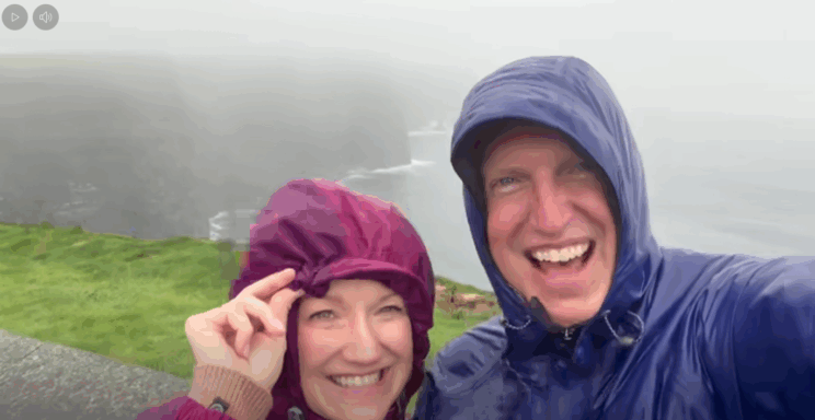 Neurja pustošijo po vsej Evropi: Poplave odnašajo avtomobile, zapirajo šole (video) 2 poplave