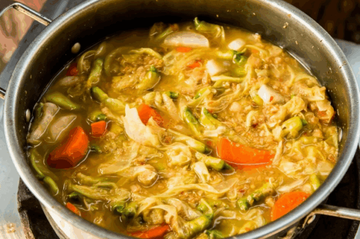 7 toplih in poceni jedi za vsak dan tega tedna 2 7 jedi