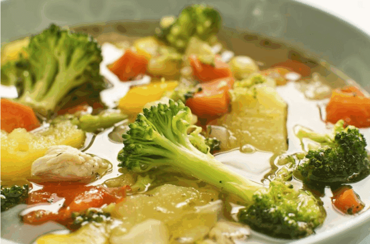 7 toplih in poceni jedi za vsak dan tega tedna 3 7 jedi