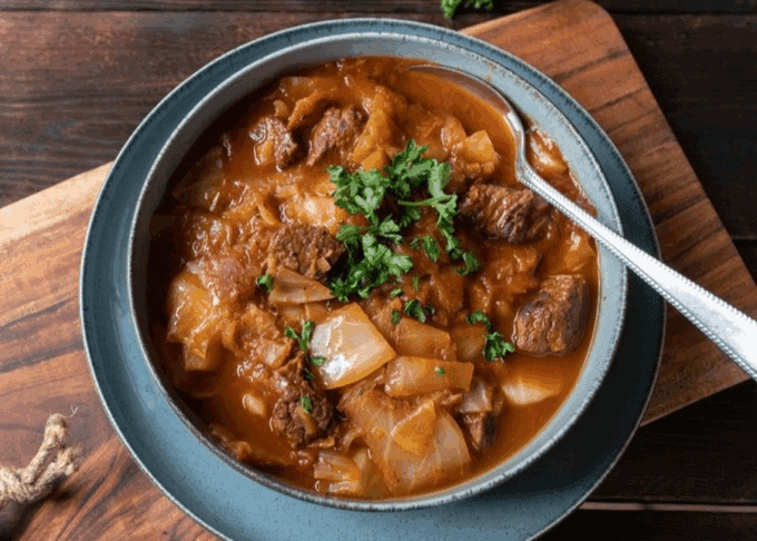 7 toplih in poceni jedi za vsak dan tega tedna 4 7 jedi