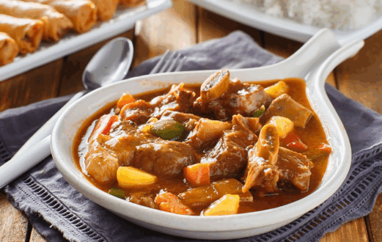 7 toplih in poceni jedi za vsak dan tega tedna 8 7 jedi