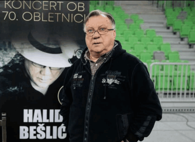 halid bešlič