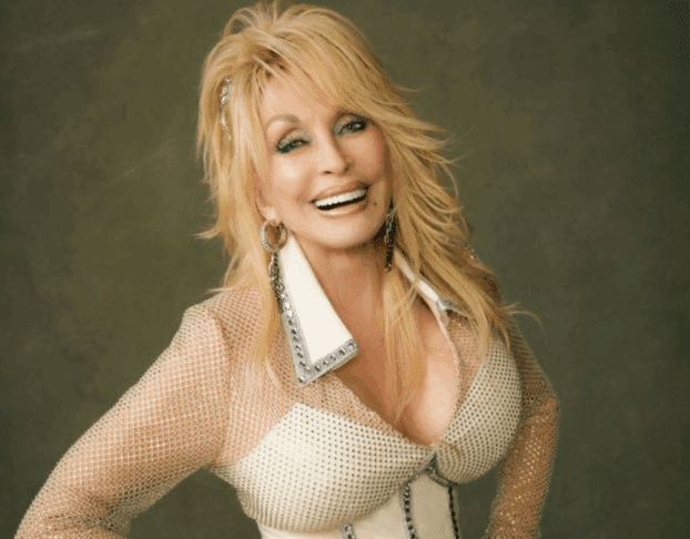dolly parton