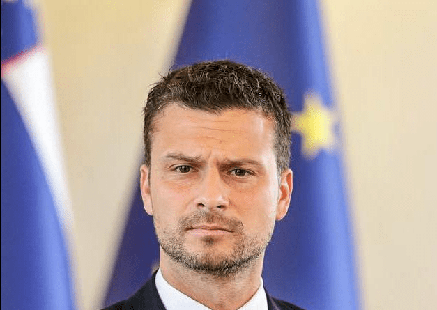 Nekdanja partnerka ovadila poslanca SD Janija Prednika: Hudi očitki o nasilju 2 jani prednik